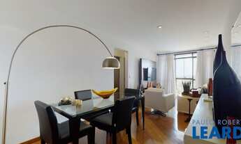 Imagem 2: APARTAMENTO - PARQUE MANDAQUI - SP