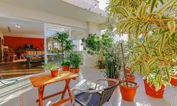 Imagem 3: Linda Cobertura Horizontal no Moinhos de Ventos