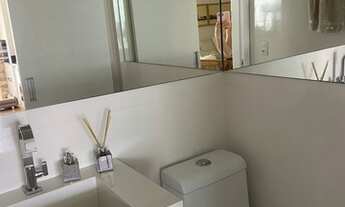 Imagem 3: Apartamento para venda possui 114 metros quadrados com 3 quartos