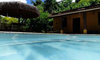 Imagem: Sítio no Condomínio Vale do Ouro