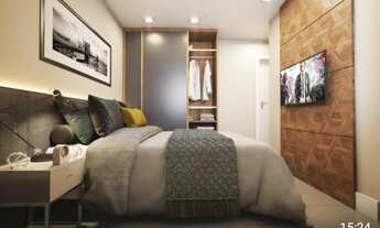 Imagem 6: Apto. com 38 m2. à Venda em Vila Galvão - Guarulhos - SP