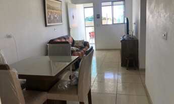 Imagem 4: Casa para venda tem 85 metros quadrados com 3 quartos rancho Valença