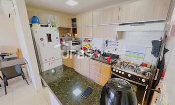 Imagem 6: Apartamento para venda tem 85 metros quadrados com 3 quartos em Parque Amazônia - Goiânia