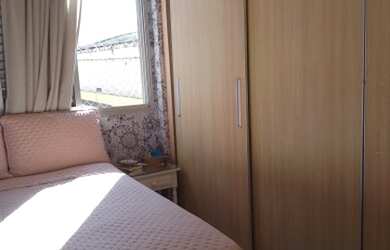 Imagem 7: Apartamento para venda possui 65 metros quadrados com 3 quartos