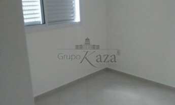 Imagem 4: Casa Nova com 3 dormitórios Suíte 70m² Vila Iracema Região do Putim Sjc