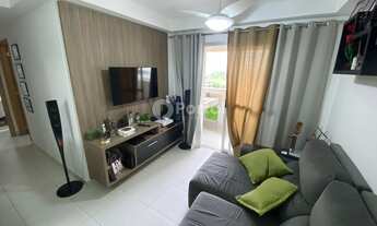 Imagem 6: Apartamento para venda com 62 metros quadrados com 2 quartos em Jardim Aclimação - Cuiabá