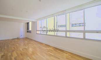 Imagem 2: Venda Apartamento 2 Dormitórios - 101 m² Cerqueira César