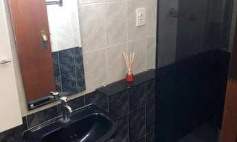 Imagem 5: Apartamento para venda com 100 metros quadrados com 2 quartos em Embaré - Santos - SP