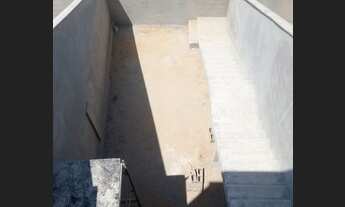 Imagem 5: Casa com 3 quartos e 2 banheiros localizada no bairro Novo Centro, Santa Luzia