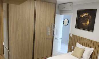 Imagem 7: Apartamento com 5 dormitórios à venda, 187 m² por R$ 4.000.000,00 - Riviera Módulo 3 - Ber