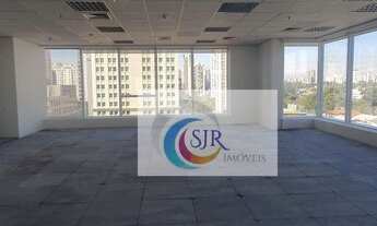 Imagem 4: Conjunto para alugar, 222 m² - Vila Olímpia - São Paulo/SP