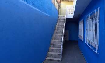 Imagem 5: Casa para venda tem 120 metros quadrados com 3 quartos em Vila Rio Branco - São Paulo - SP