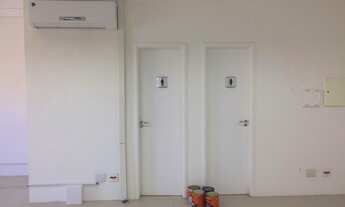 Imagem 5: Oportunidade!!! Sala comercial no Alpha Square - Estuda permuta por apartamento