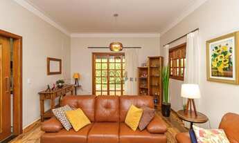 Imagem 6: Chácara com 3 dormitórios à venda no Recanto do Rio Pardo - Jardinópolis/SP