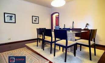 Imagem 7: Apartamento Venda 3 Dormitórios - 140 m² Campo Belo