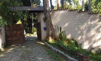 Imagem 6: Chácara com 2 dormitórios à venda, 6000 m² por R$ 790.000,00 - Rio Grande - São Bernardo d