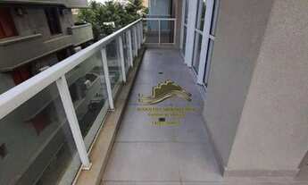 Imagem 7: Apartamento com 3 dormitórios, 160 m² - venda por R$ 930.000,00 ou aluguel por R$ 7.000,00