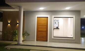 Imagem 5: Belíssima casa 3 quartos Acabamento moderno Terreno 440m² Itaipuaçu Maricá