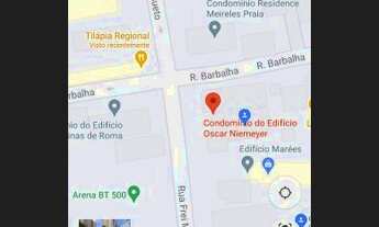 Imagem 4: Amplo apartamento, circuito Meireles! Liga 9 8 7 4 8 3 1 0 8 DIEGO9989F oscarniemeyer