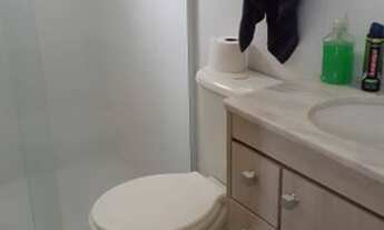 Imagem 4: Apartamento para venda possui 64 metros quadrados com 2 quartos