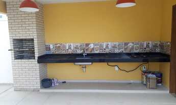 Imagem 5: Casa de condomínio para venda com 150 metros quadrados com 3 quartos em Peró - Cabo Frio