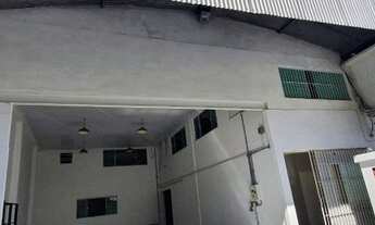 Imagem: Galpão para aluguel e venda tem 300 M²