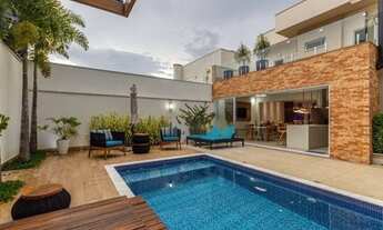 Imagem: Casa a venda condomínio renaissance