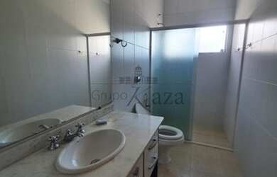 Imagem 5: Sao Jose dos Campos - Casa de Condomínio - Urbanova