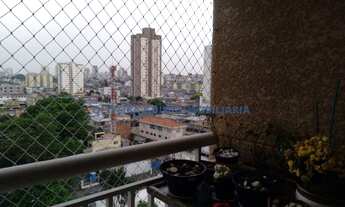 Imagem 6: Osasco - Apartamento Padrão - km 18