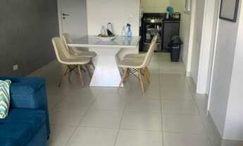 Imagem 5: LINDO APARTAMENTO 67M2 E COM 02 DORMITÓRIOS NO INDAIÁ, CARAGUATATUBA