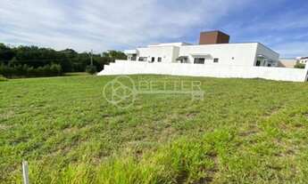 Imagem 3: Belo terreno á venda mata nativa de preservação em frente, no Condomínio Xapada em Itu/SP