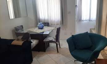 Imagem 3: Casa com 2 dormitórios, 72 m² - venda por R$ 350.000,00 ou aluguel por R$ 2.100,00/mês - V