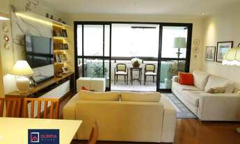 Imagem 2: Venda Apartamento 3 Dormitórios - 117 m² Chácara Klabin