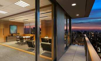 Imagem 5: Andar/laje corporativa para aluguel e venda tem 200 m²