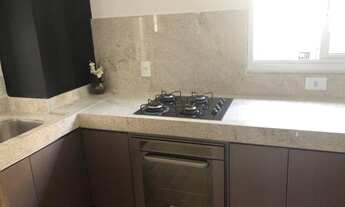 Imagem 6: Apartamento de 51 metros quadrados no bairro Cambuí com 1 quarto