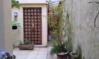 Imagem 4: Sobrado para venda tem 400 metros quadrados com 4 quartos