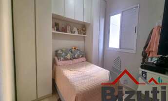 Imagem 5: APARTAMENTO- VISTA CENTRALE- EM JUNDIAÍ- 2 DORM, 1 VAGA