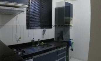 Imagem 4: APARTAMENTO RESIDENCIAL em TAUBATÉ - SP, RESIDENCIAL SÍTIO SANTO ANTÔNIO