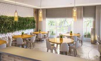 Imagem 5: Apartamento com 2 dorms, Vila Anhanguera, Mongaguá - R$ 330 mil, Cod: 2601