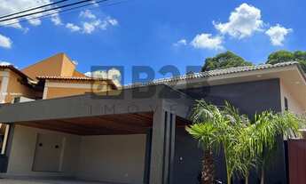 Imagem: Casa para Venda em Bauru, Residencial Tivoli
