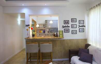 Imagem 6: Porto Alegre - Apartamento Padrão - Nonoai