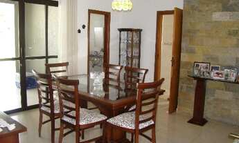 Imagem 1: CASA RESIDENCIAL em CAMPINAS - SP, LOTEAMENTO ALPHAVILLE CAMPINAS