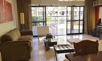 Imagem 2: ICARAÍ COBERTURA 3 QUARTOS 3 SUÍTES 4 GARAGENS 2ª QUADRA DA PRAIA