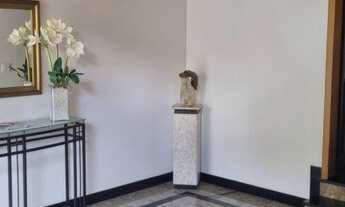 Imagem 2: Apartamento para venda possui 180 metros quadrados com 4 quartos