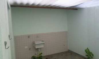 Imagem 3: Casa de condomínio sobrado para venda tem 132 metros quadrados com 3 quartos