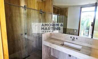 Imagem 3: Casa em Condomínio para Venda em Rio de Janeiro, Barra da Tijuca, 5 dormitórios, 5 suítes