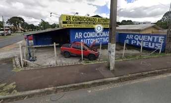 Imagem 1: Terreno com 410m² no Jardim Botânico