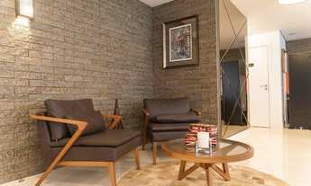 Imagem 4: Apartamento Frente MAR para venda com 200 metros quadrados com 3 Suítes em Gravatá - Naveg