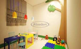 Imagem 3: Residencial Sollarium para venda - JGoedert Imóveis