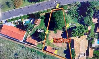 Imagem 7: Ótimo terreno para venda com 920 metros quadrados em Parque Xangrilá - Campinas - SP
